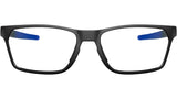 Hex Jector OX8032 10 Satin Black