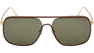 Cliff 02 Special Edition FT1015 32N Gold