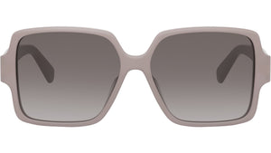 Triomphe Pink Butterfly Sunglasses