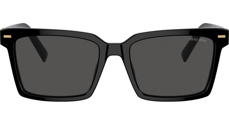 MU 13ZS 16K5S0 Black Grey