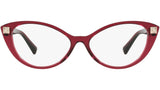 VA3061 5121 transparent red