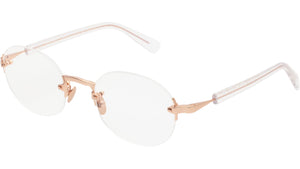 OLLI RX Rose Gold