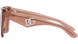 DG 4438 3411/3 Brown