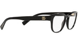 DG 3340 501 black