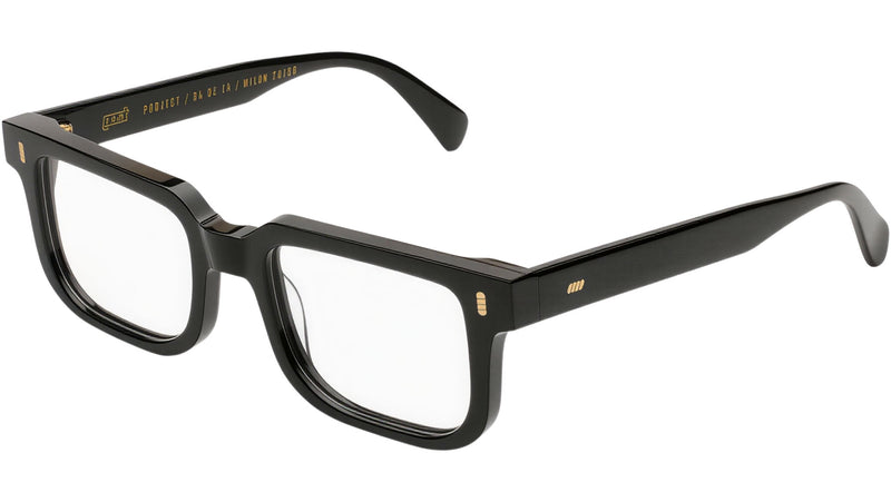 QUADRA Black