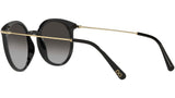 DG 6158 501/8G black