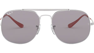 The General RB3561 9108P2 silver