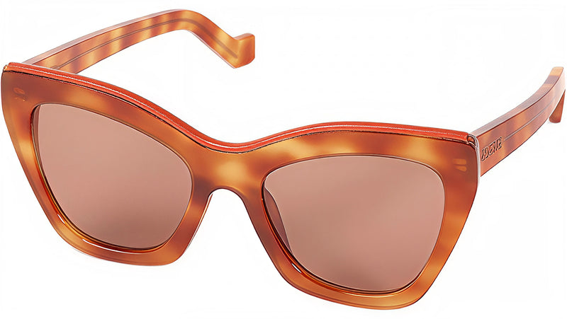 Tortoise Cat Eye Sunglasses