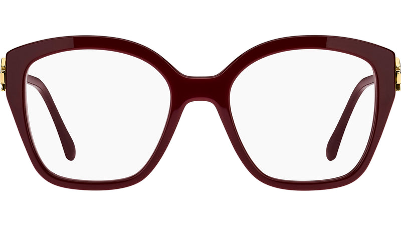 0031 LHF Burgundy
