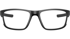 Hyperlink OX8078 01 satin black