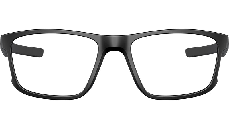 Hyperlink OX8078 01 satin black