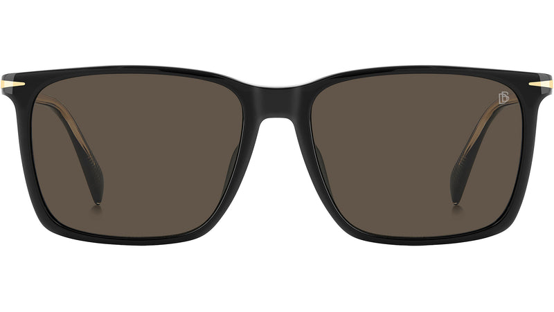 DB 1145/G/S 807 IR Black