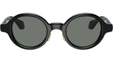 AR 8205 6060/1 Black