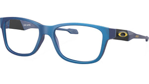 Top Level OY8012 07 Matte Cyan / Blue Colorshift