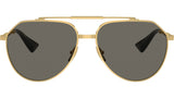 DG 2302 02/R5 Gold Grey