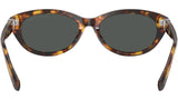 RL8226U 513487 Antique Havana