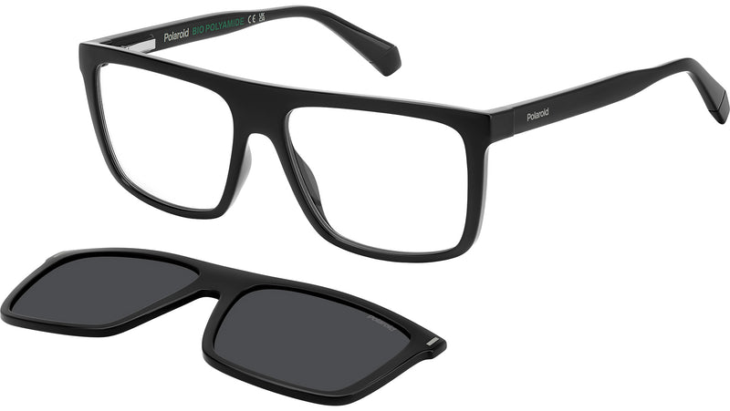 PLD 6230/CS 807 M9 Clip