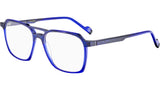PABLO BL Blue