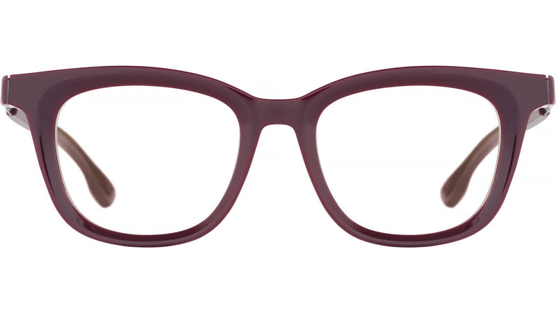 Erin Cassis Aubergine