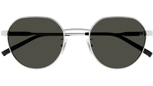 DU0064S 004 silver grey