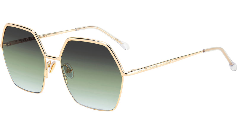 IM 0119/S 000 IB Rose Gold