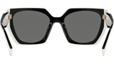 PR 15WS black and talc