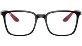 RB7240M Optics F644