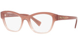 MU 08TV 06T1O1 brown gradient