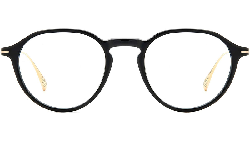 DB 1105 2M2 black gold