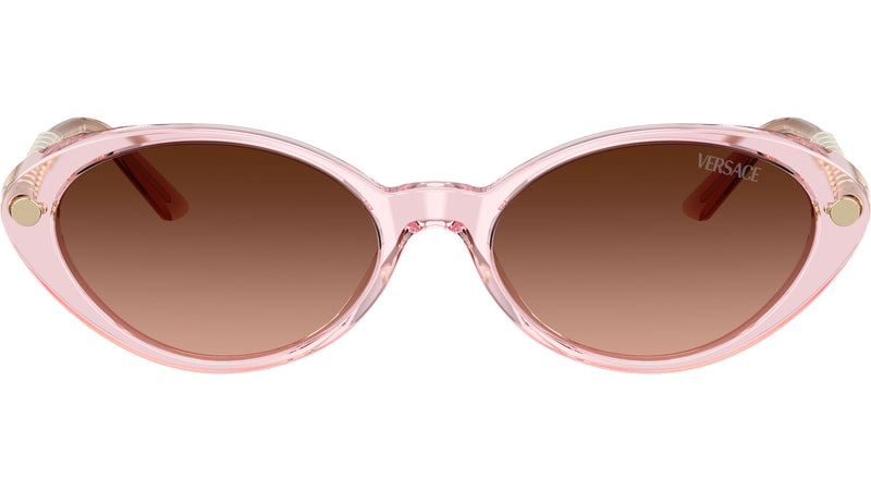 VE4469 54725M Pink Transparent