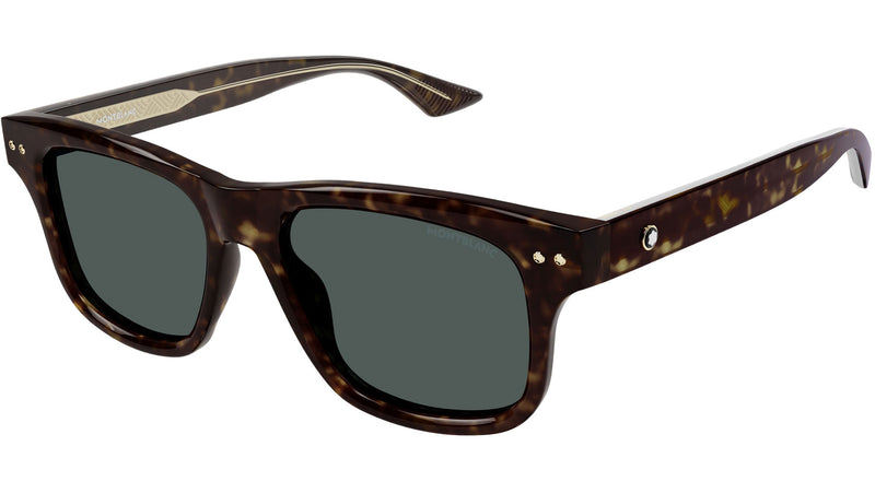 MB0319S 002 Havana Green