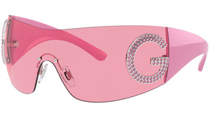 DG 2298B 05/84 Pink