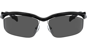 PR A25S 1AB5S0 Black