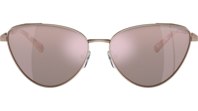 Cortez MK1140 11084Z Rose Gold