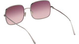 Keira FT0865 14U Ruthenium Purple