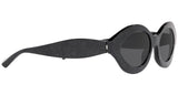 N°862 5049 003/87 black