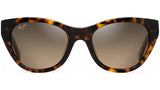 Capri HS820-10E tortoise