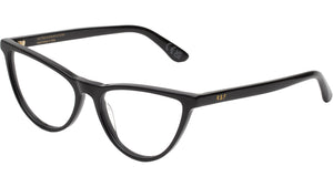 Numero 135 Black