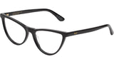 Numero 135 Black