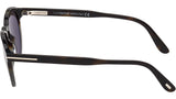 Dante FT0834 56A Havana Grey