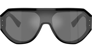 DG 4481 501/6G Black
