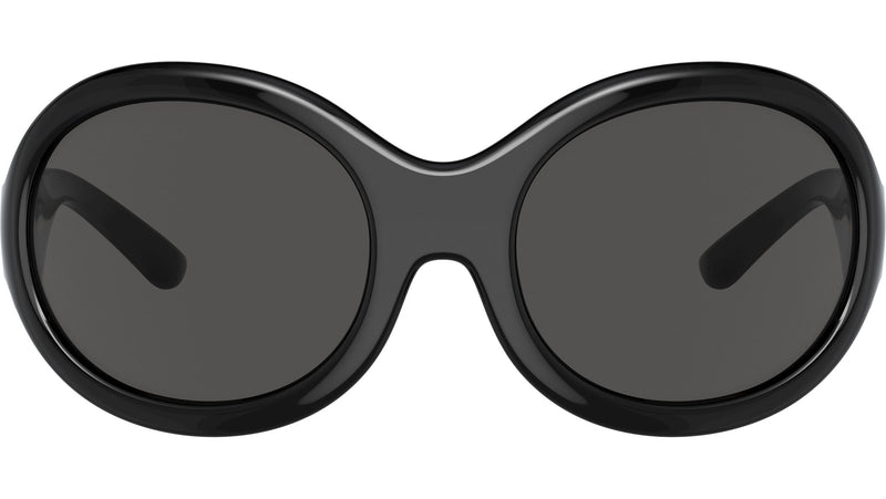 DG 6201 501/87 Black Grey