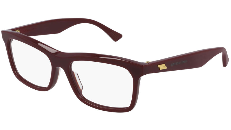 BV1063O 004 shiny burgundy