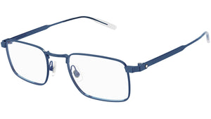 MB0231O 007 shiny blue