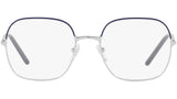 PR 56WV bluette silver