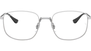 RB6457 Optics 2501