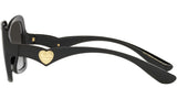 DG 6153 501/8G black