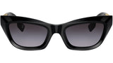 BE4409 30018G Black