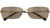 TF3108B 60215A Pale Gold