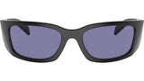 PR A19S 1BO40G Black